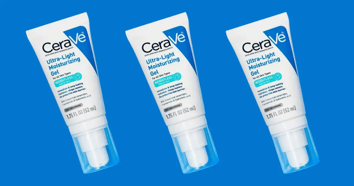 Free CeraVe Gel Sample: Claim Your 1 Exclusive Deal!