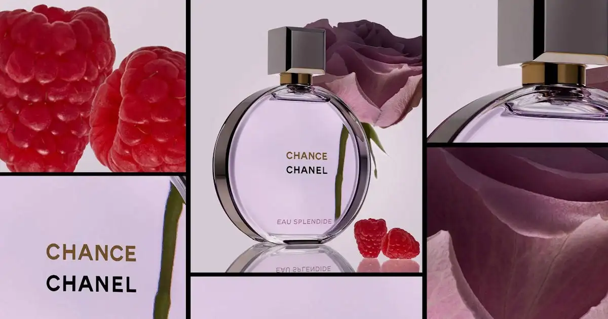Free Chanel Chance Sample: 3 Steps to Snag Yours!