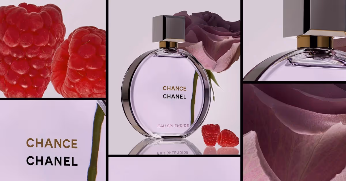 Free Chanel Chance Sample: 3 Steps to Snag Yours!