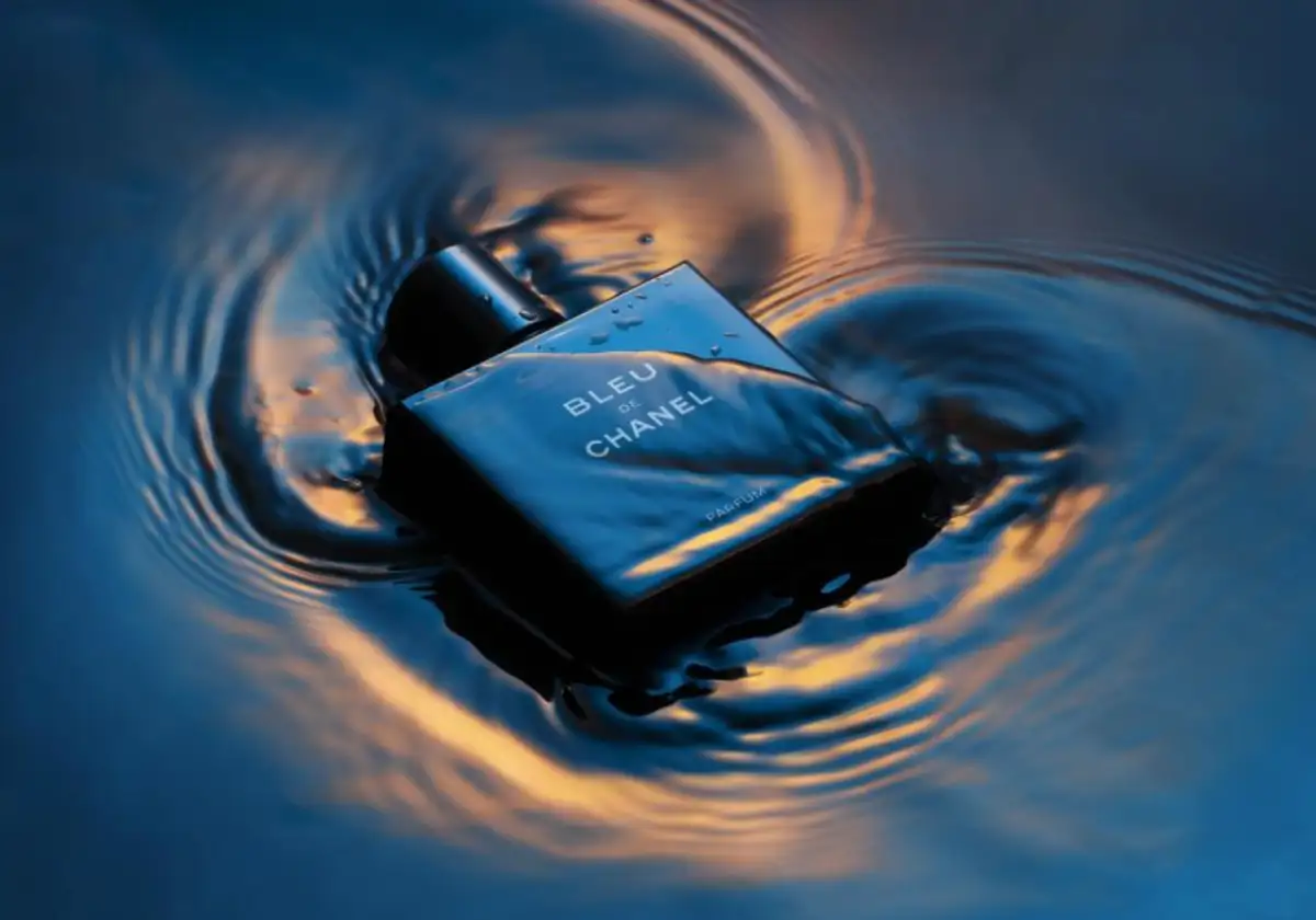 Free Chanel L'Exclusif Sample: 1 Amazing Fragrance