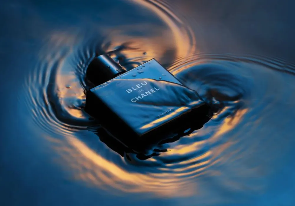 Free Chanel L'Exclusif Sample: 1 Amazing Fragrance