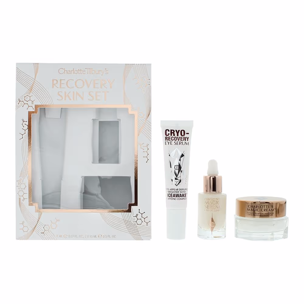 Free Charlotte Tilbury Beauty: Grab 6 Exclusive Treats