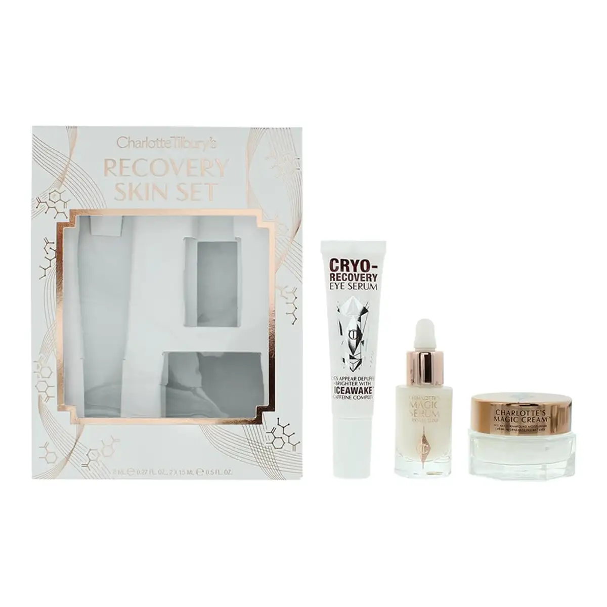 Free Charlotte Tilbury Beauty: Grab 6 Exclusive Treats
