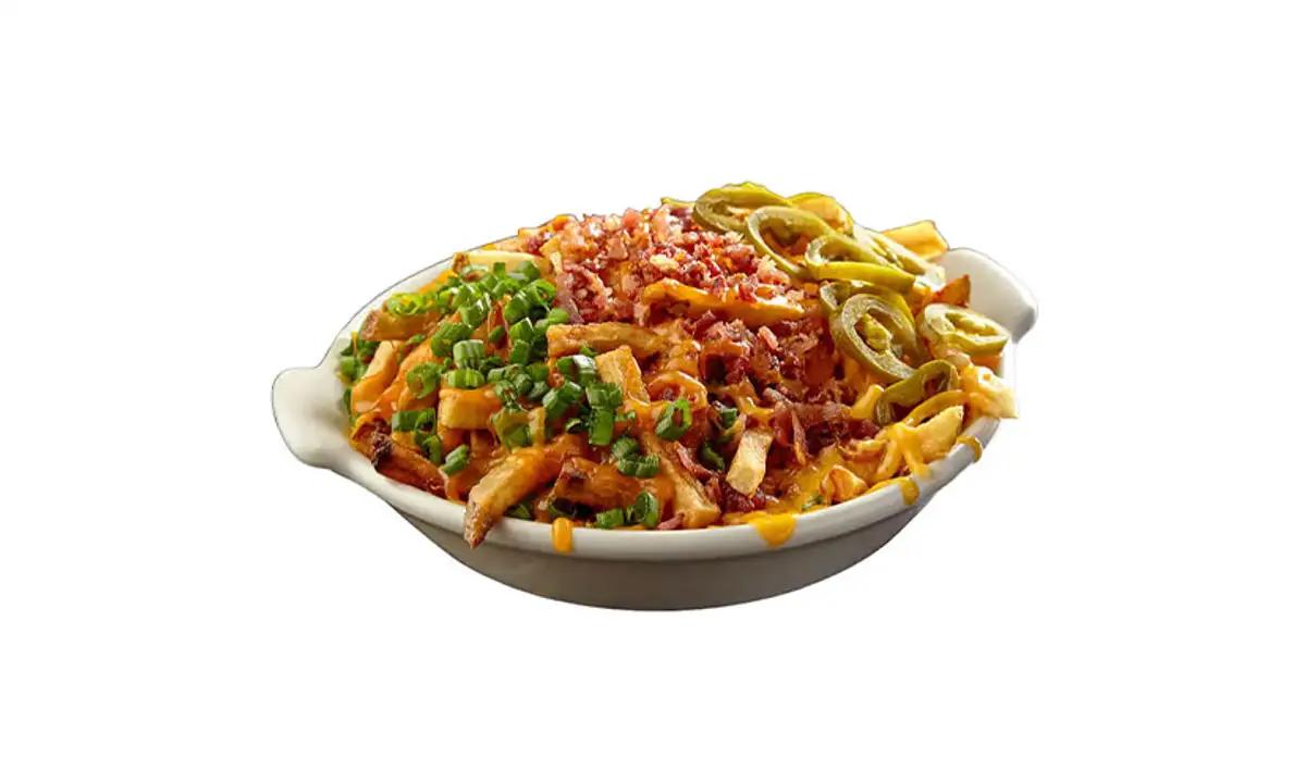 Free Cheddar Fries! 1 Amazing Deal at Snuffer's