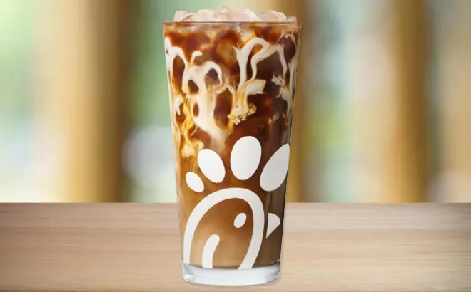 Free Chick-fil-A Protein Creamy Cold Brew: 4 Delicious Flavors to Try Now!
