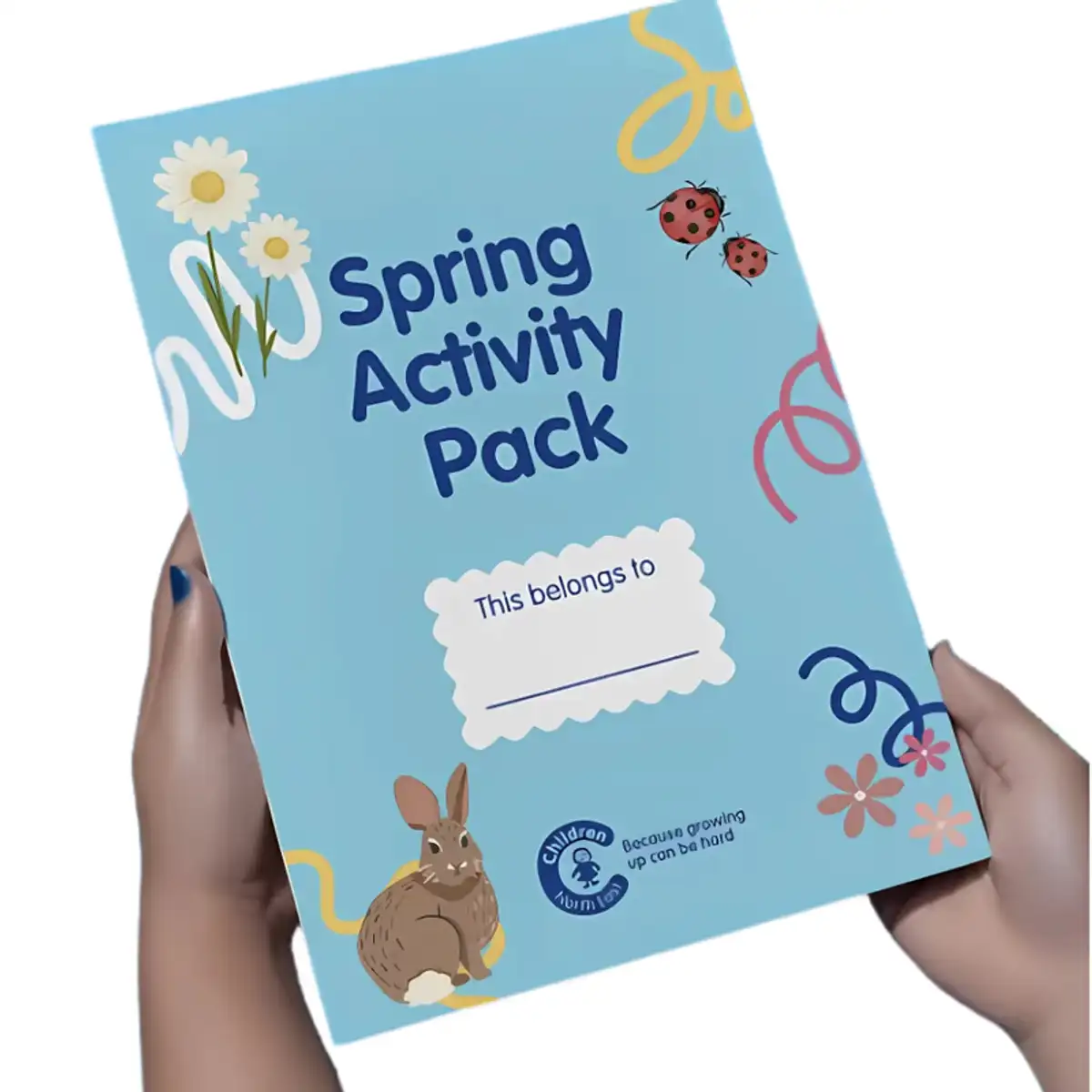 Free Children's Activity Packs: Score 3 Amazing Packs + Free Shipping!