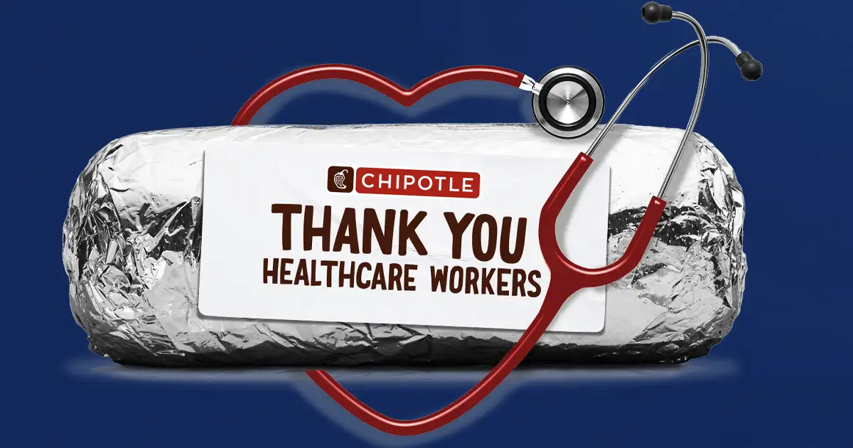 Free Chipotle: $2 Million Amazing Deal for Teachers