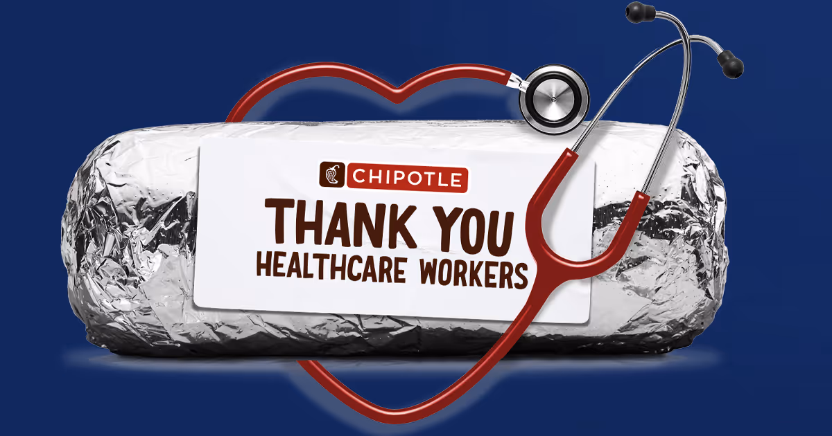 Free Chipotle: $2 Million Amazing Deal for Teachers