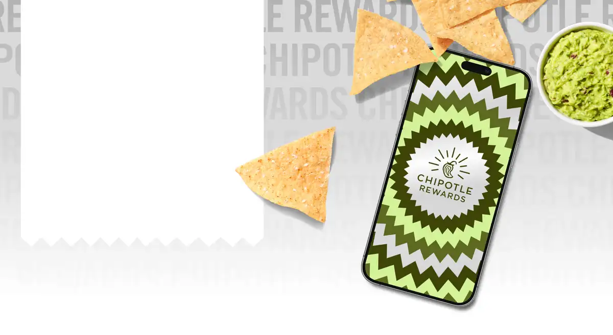 Free Chipotle Birthday Treat: Get a Free Burrito!