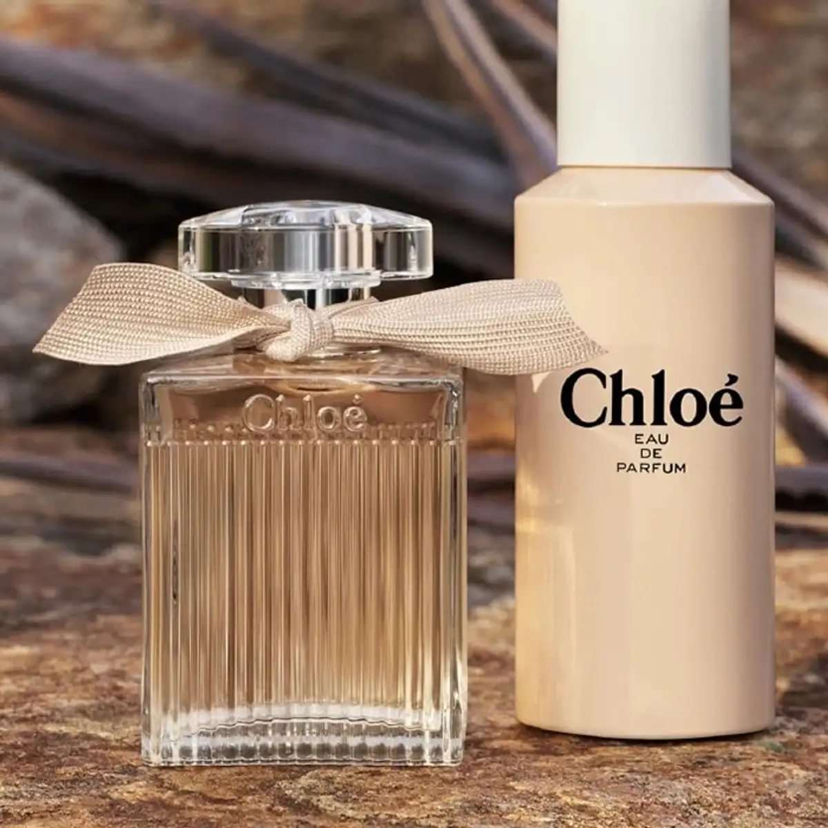 Free Chloé Perfume Sample: 1 Amazing Deal