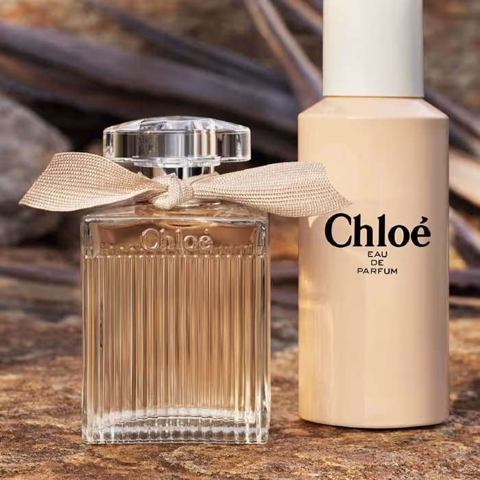 Free Chloé Perfume Sample: 1 Amazing Deal
