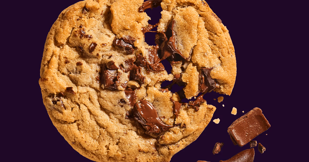 Free Chocolate Chunk Cookie Deal at Insomnia Cookies!