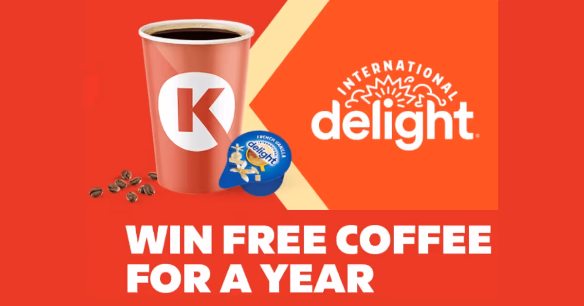 Free Circle K: Win $400 Gift Card: Claim Yours Today!