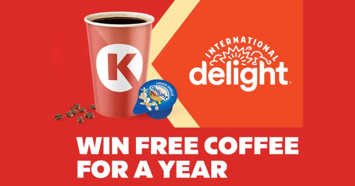 Free Circle K: Win $400 Gift Card: Claim Yours Today!