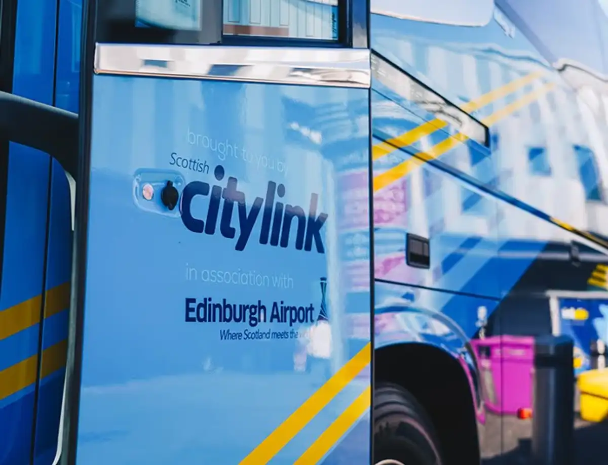 Win Citylink AIR Coach Ticket: 1,300, 100/Wednesday Until Jan 6