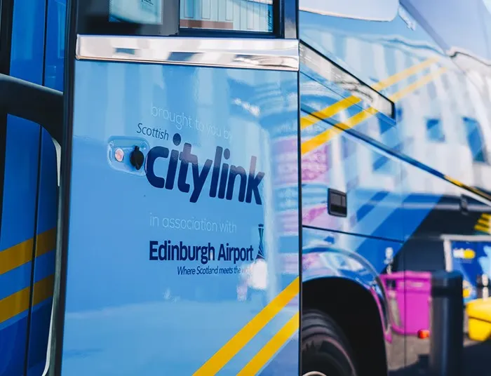 Win Citylink AIR Coach Ticket: 1,300, 100/Wednesday Until Jan 6
