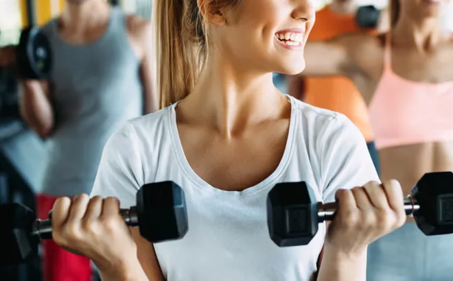 Free ClassPass: Try 2-Weeks of Local Fitness Classes & Gyms for FREE!