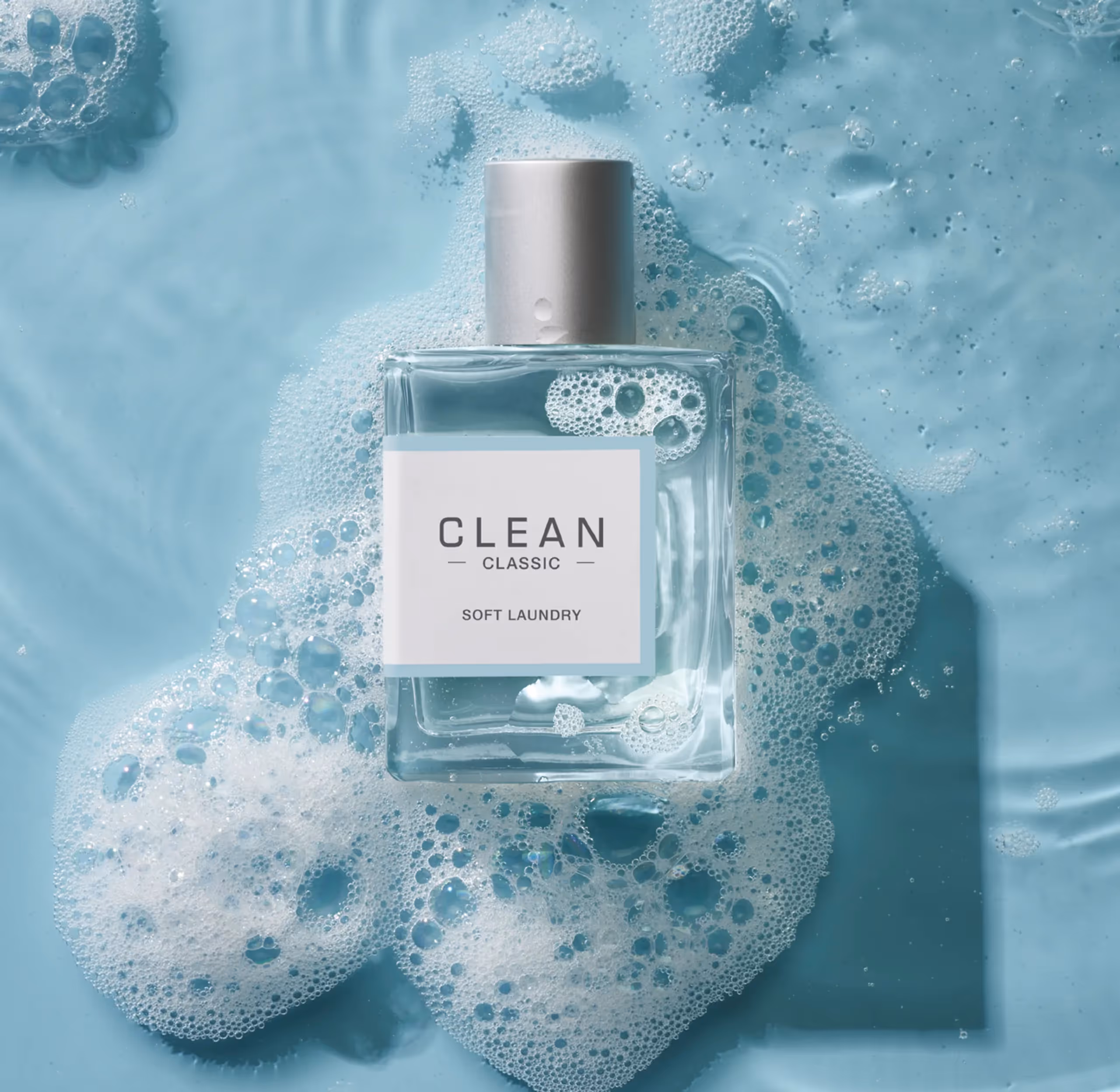 Free Clean Reserve Sample: Claim 1 Sustainable Scent!