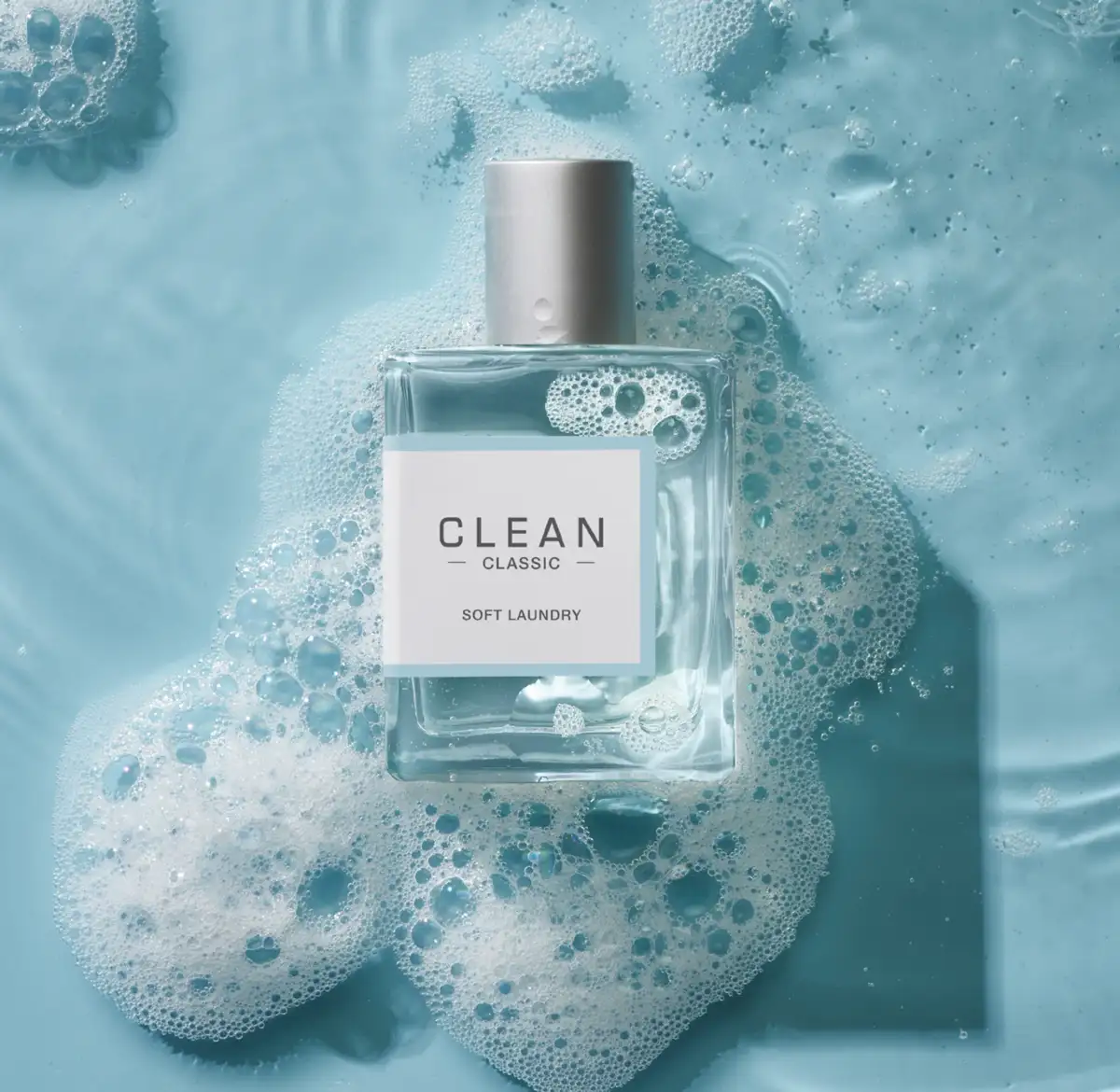 Free Clean Reserve Sample: Claim 1 Sustainable Scent!