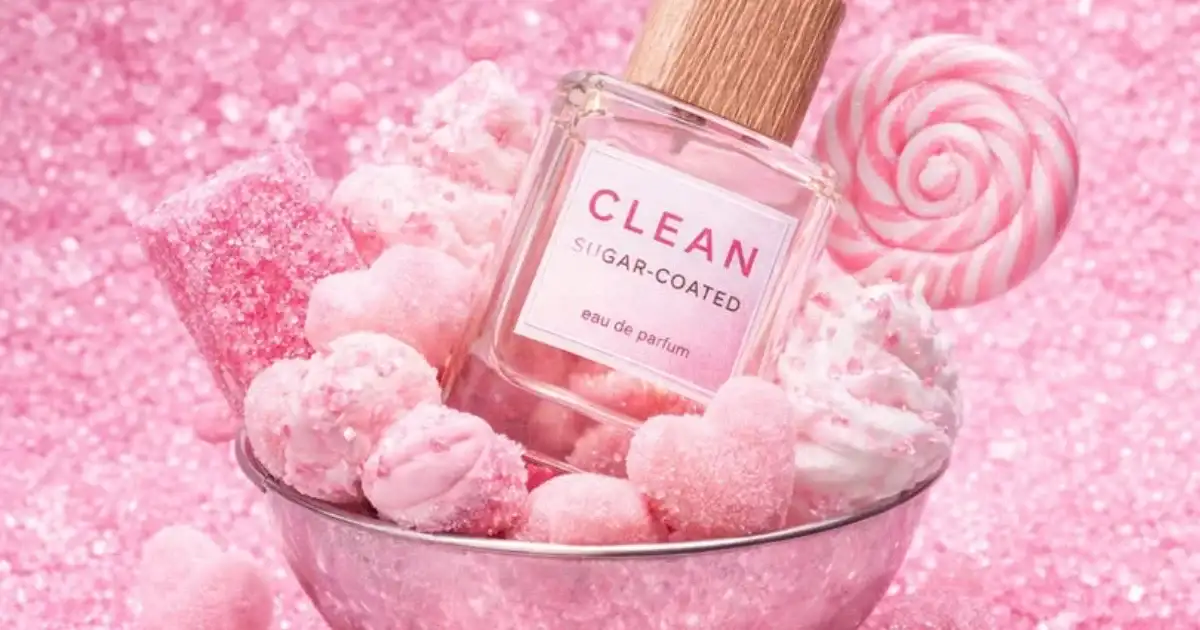 Free CLEAN Sugar-Coasted Eau de Parfum: Get Yours Now!