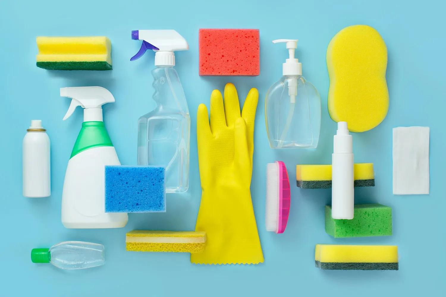 FREE Cleaning Products from Home Tester Club