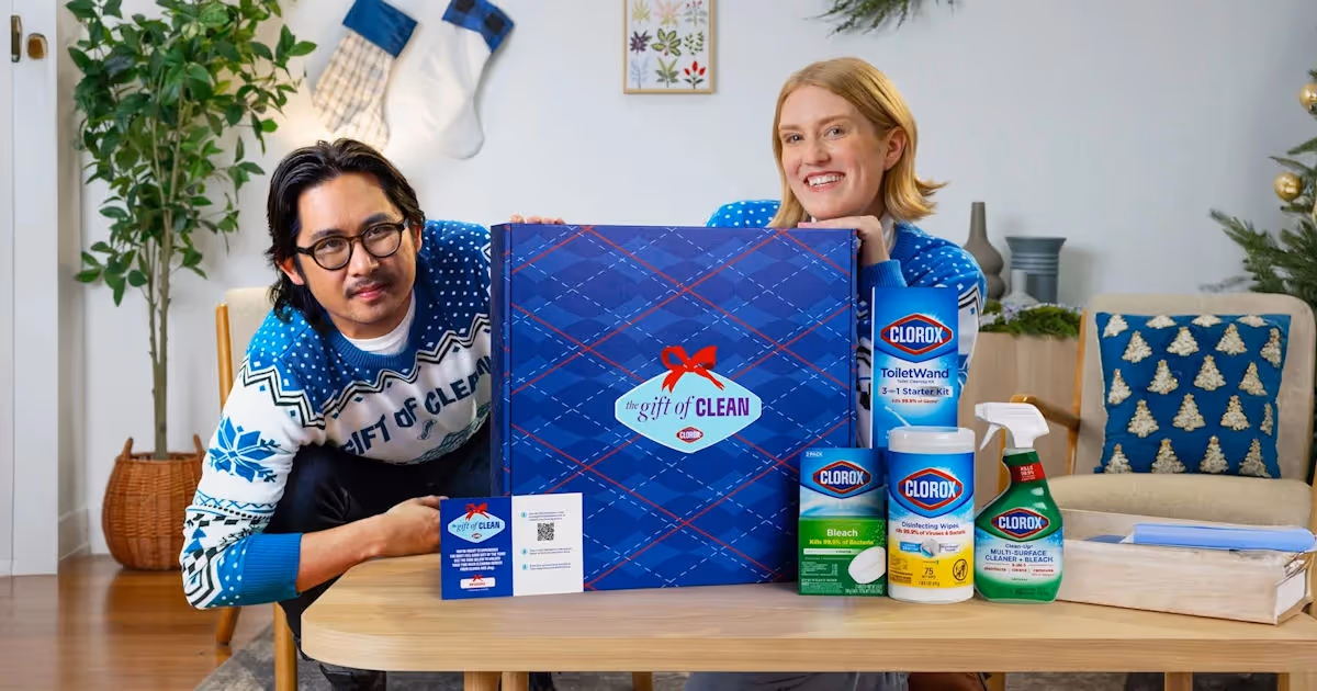 Free Clorox Cleaning Kit + 2-Hour Cleaning: Grab This Deal!