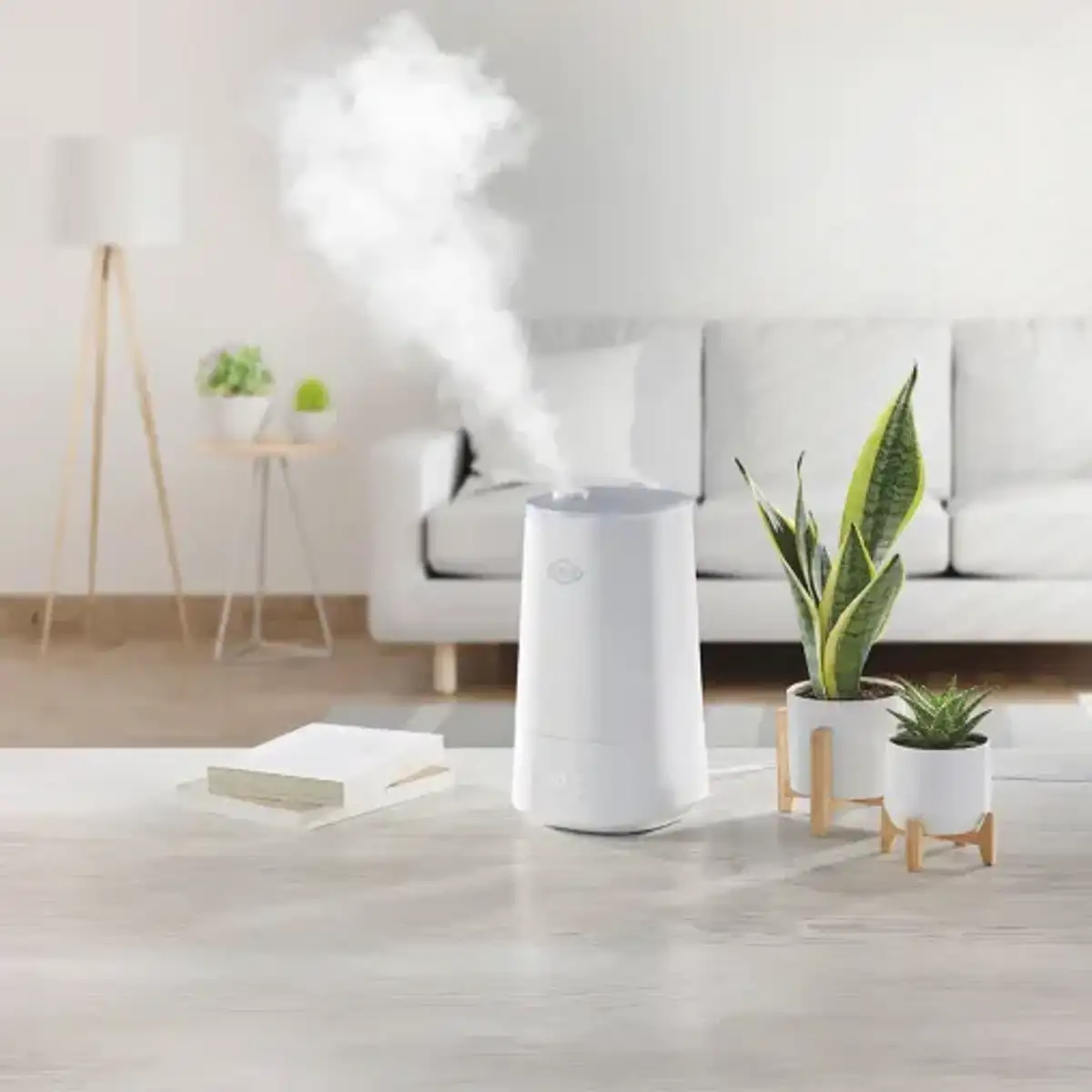 Free Clorox Humidifier: Claim Your 4-Liter Deal Now!