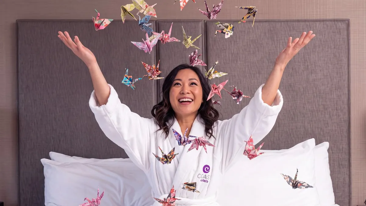 Free Coast Hotels Sweepstakes: Score 3 Amazing Grand Prizes!