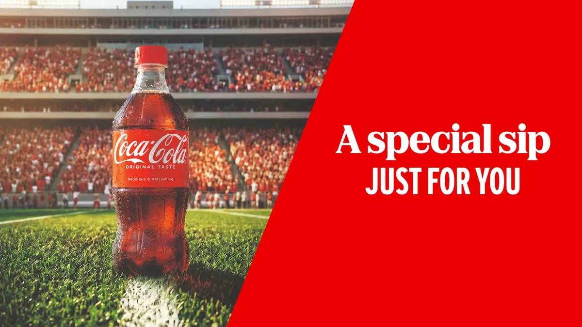 Free Coca-Cola Friday: Win 50,000+ Prizes Today NOW!