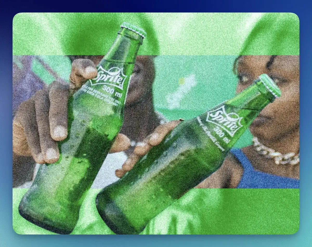 Free Coca-Cola Sprite Swag Jacket Sweepstakes! 100 Winners