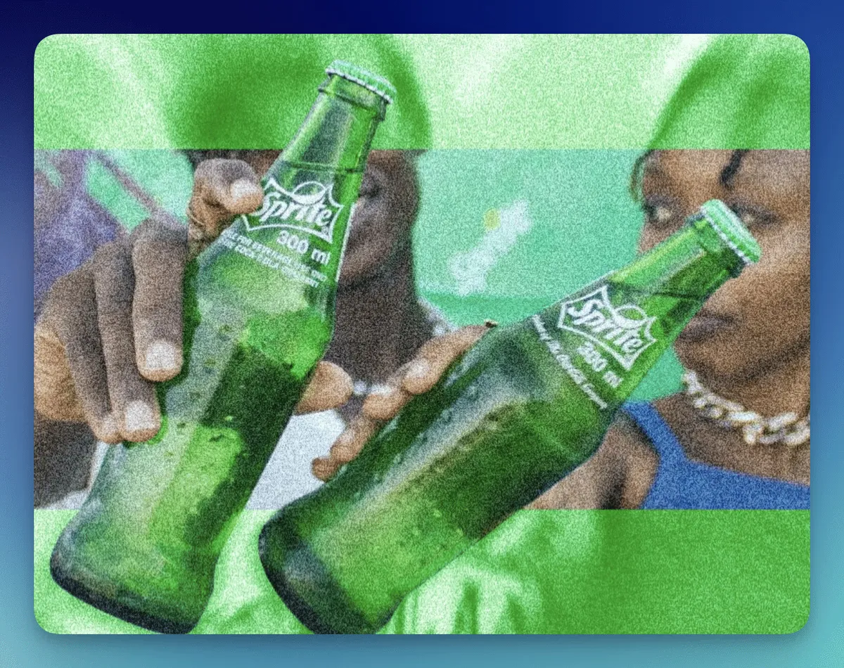 Free Coca-Cola Sprite Swag Jacket Sweepstakes! 100 Winners