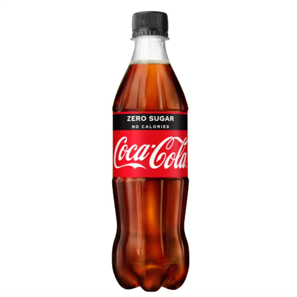 Free Coca-Cola Zero Sugar: Get 1 Amazing Drink Voucher!