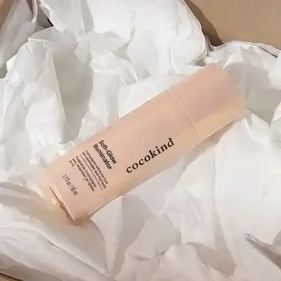 Free Cocokind Soft-Glow Illuminator: 3 Beauty Samples!