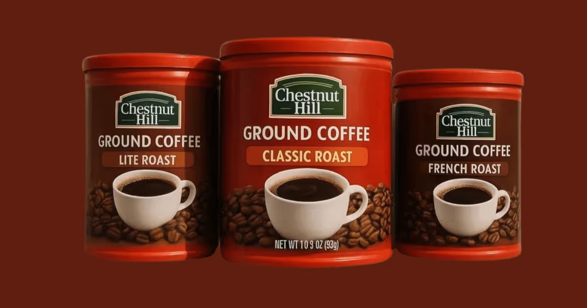 Free Coffee Deal: $X From Family Dollar Settlement!