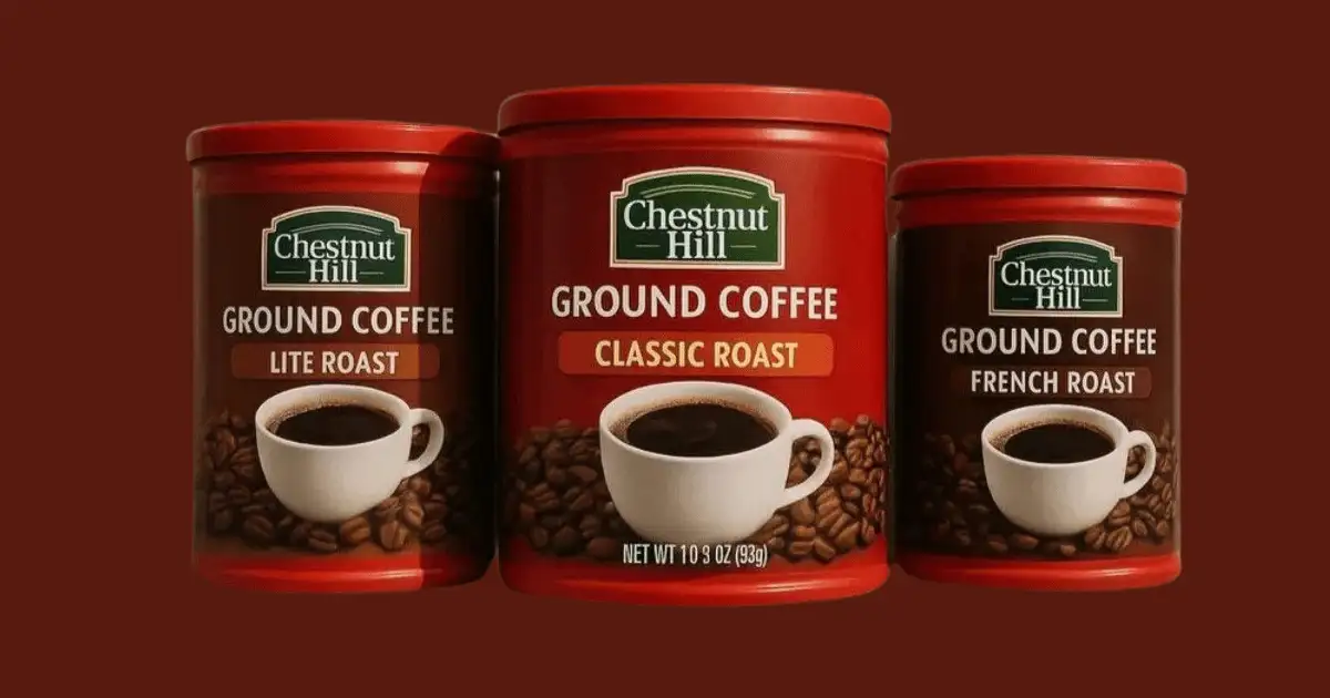 Free Coffee Deal: $X From Family Dollar Settlement!