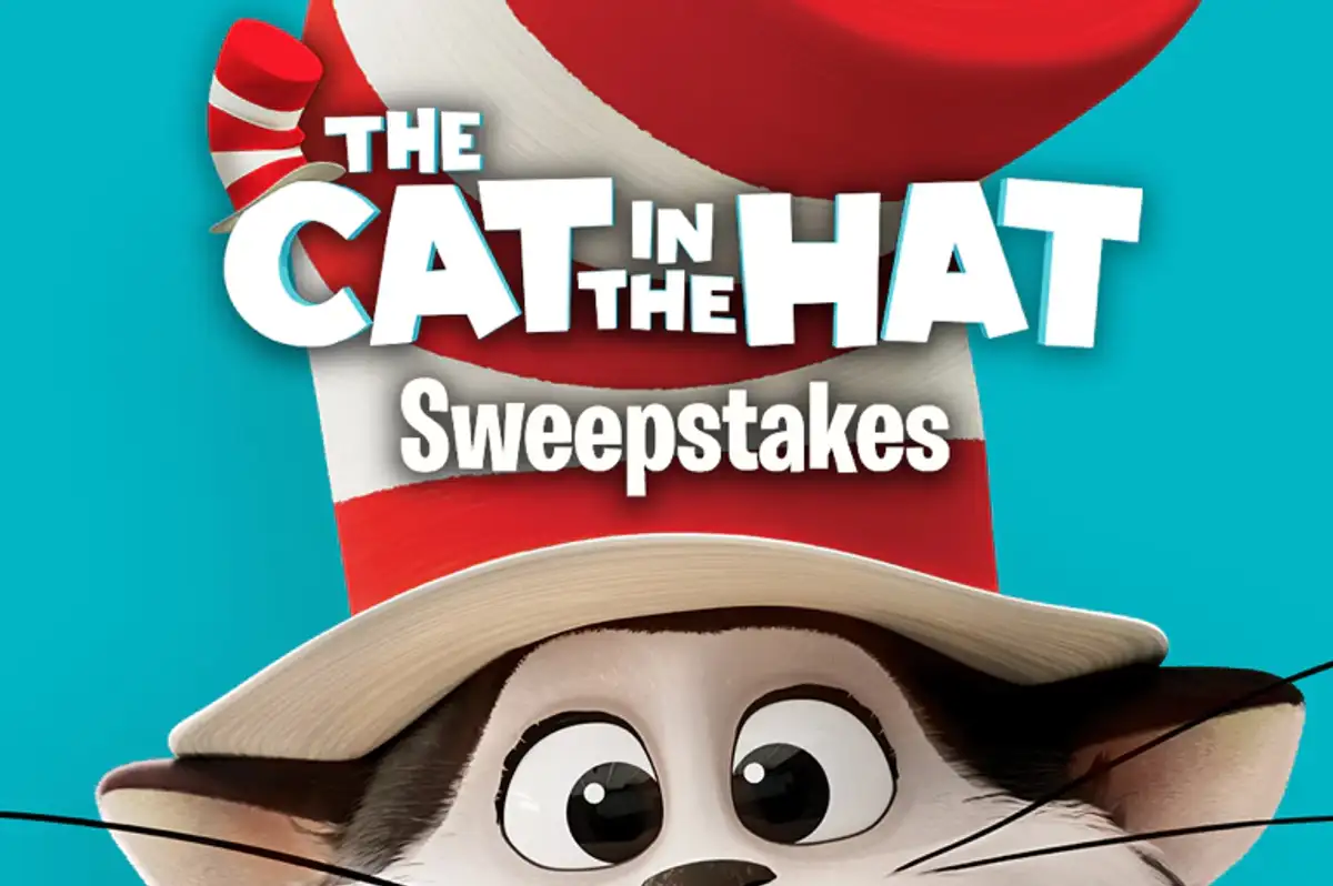 Free Cold Stone Creamery Sweepstakes: 51-Guest Private Screening