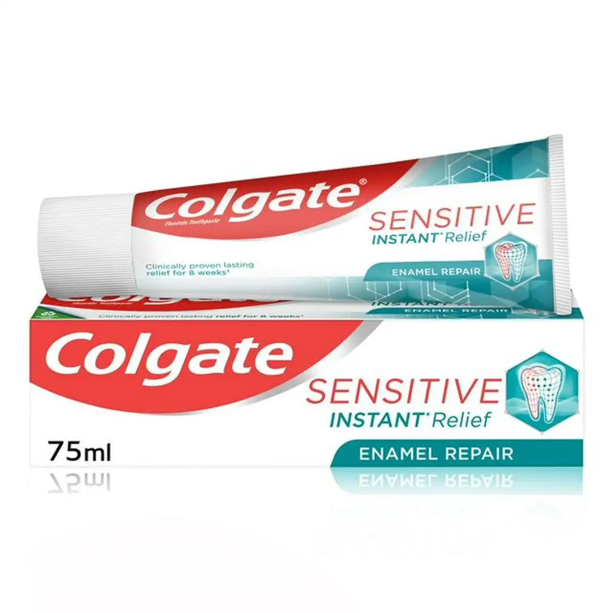 Free Colgate Sensitive Toothpaste: 24,000 Sample Tubes!