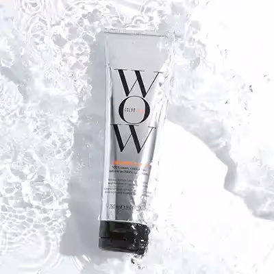 Free Color Wow: Claim Your Exclusive Shampoo Deal Now!