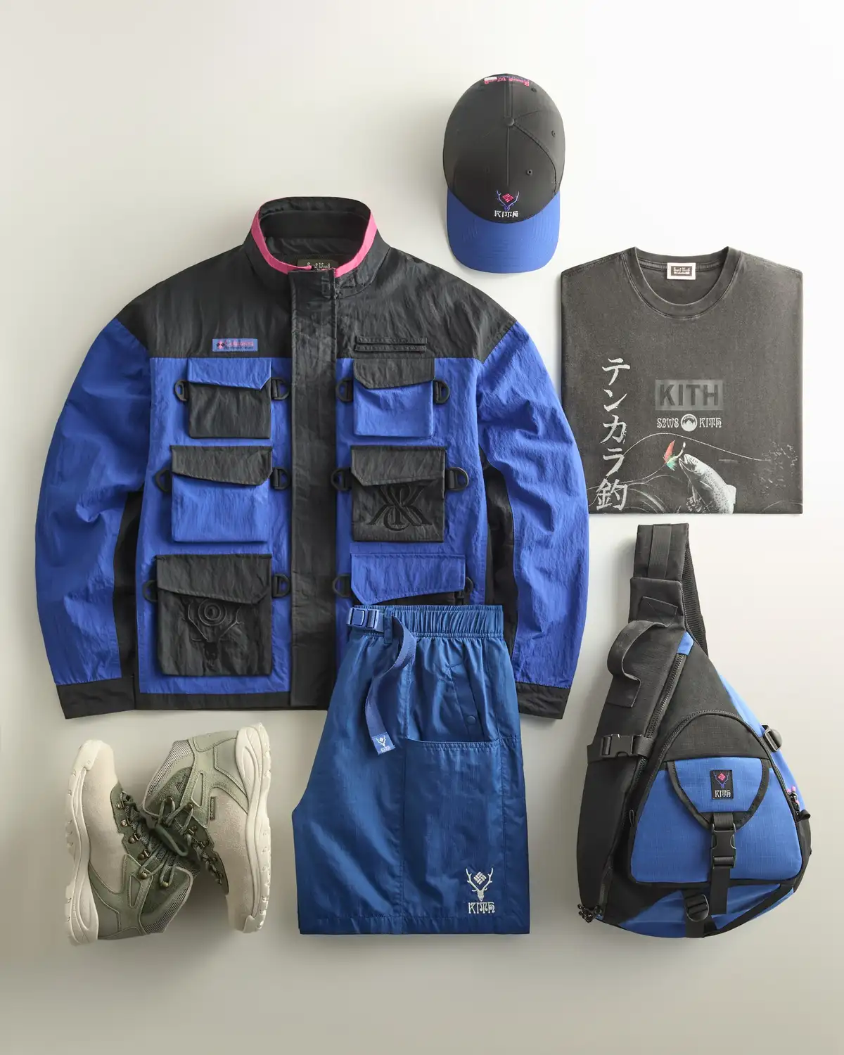 Free Columbia Gear: Claim Your Exclusive Deal Now!