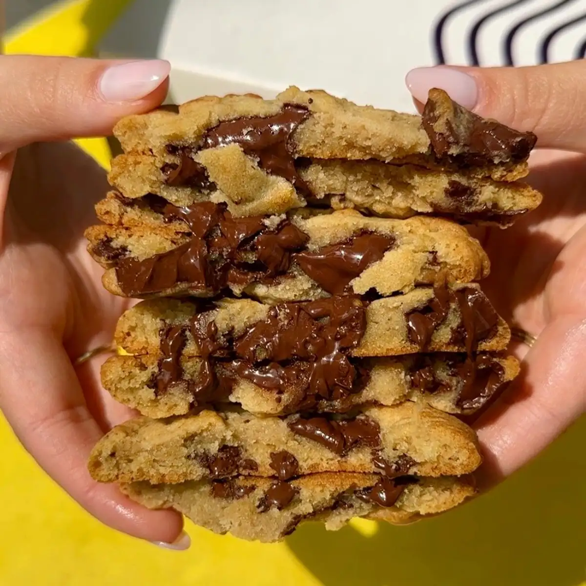 Free Cookie Deal: Get 1 Amazing Classic at Insomnia!