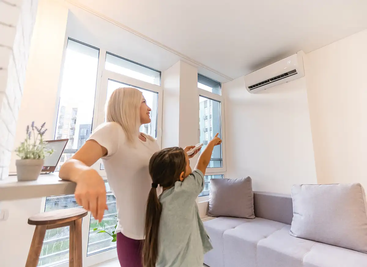 Free Cooling Choice: Beat Heatwaves with 2 Smart Systems!