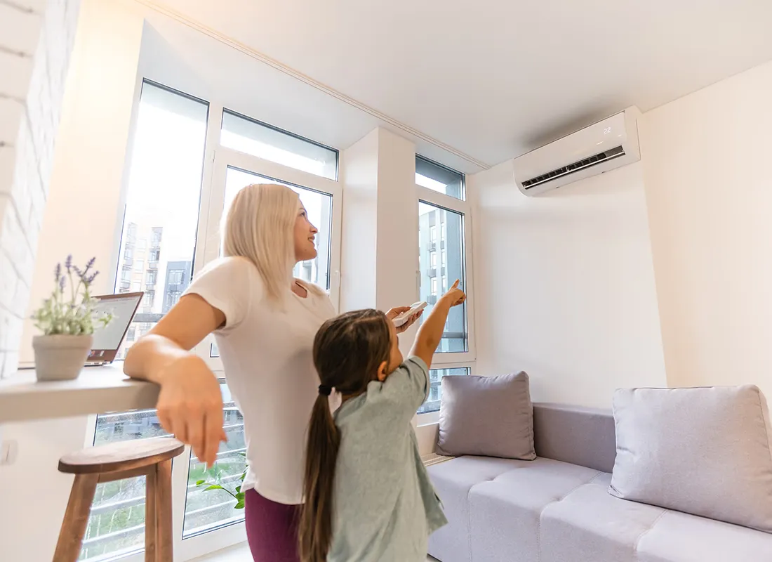 Free Cooling Choice: Beat Heatwaves with 2 Smart Systems!