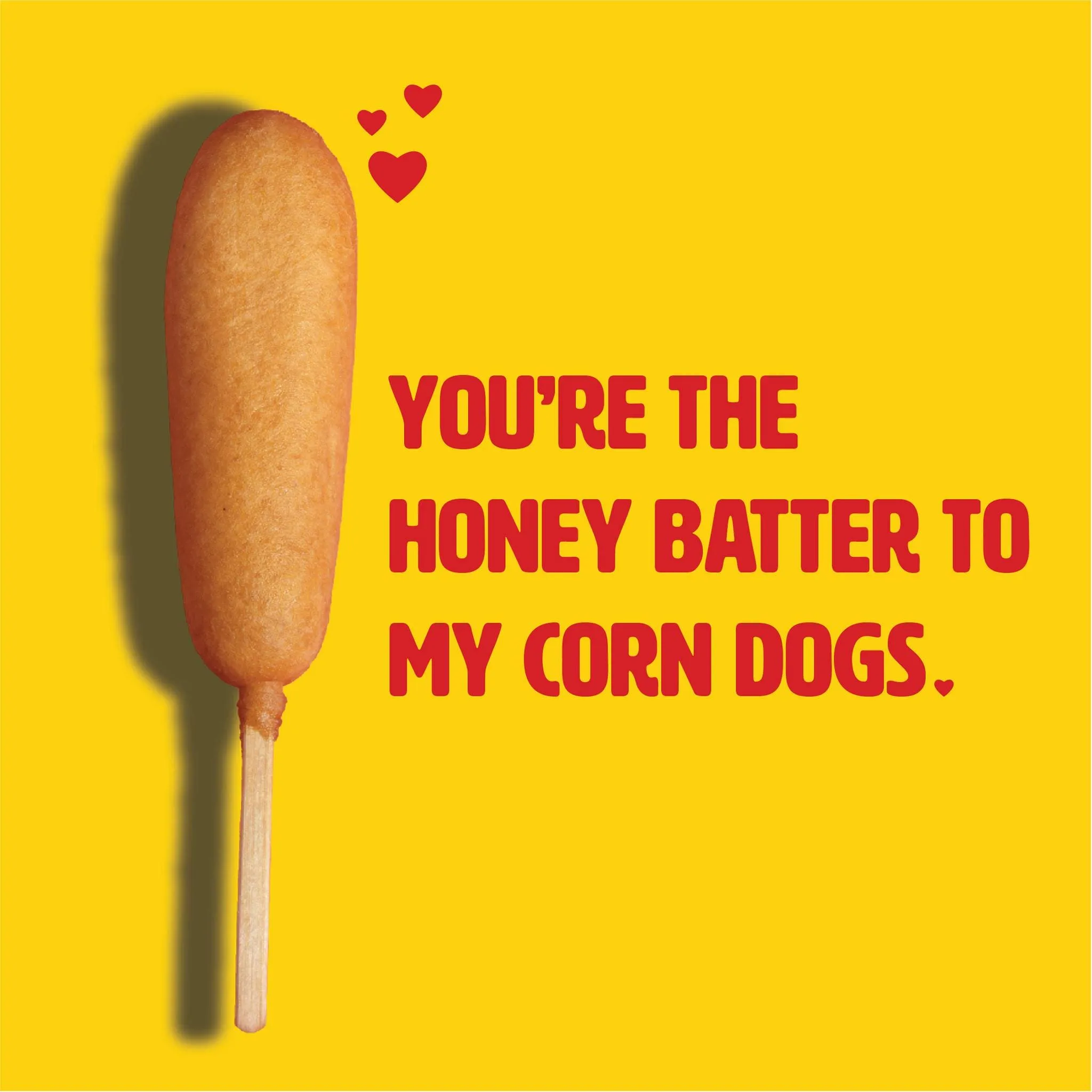 FREE Corn Dog at Hamburger Stand: Score Your Freebie Today!