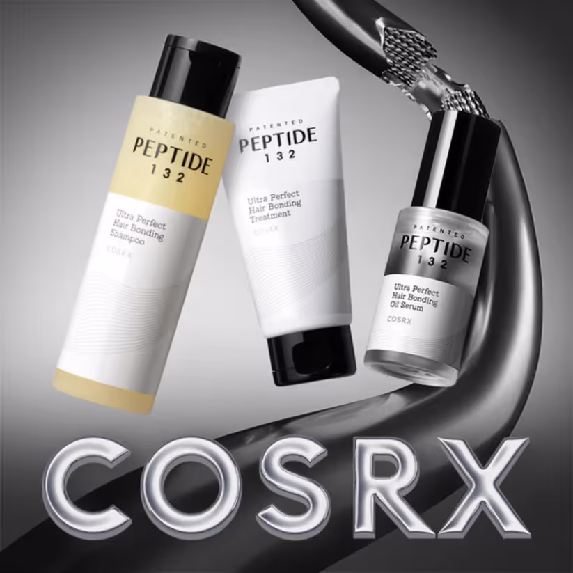 Free COSRX Set: Claim 1 Amazing Beauty Gift Now!