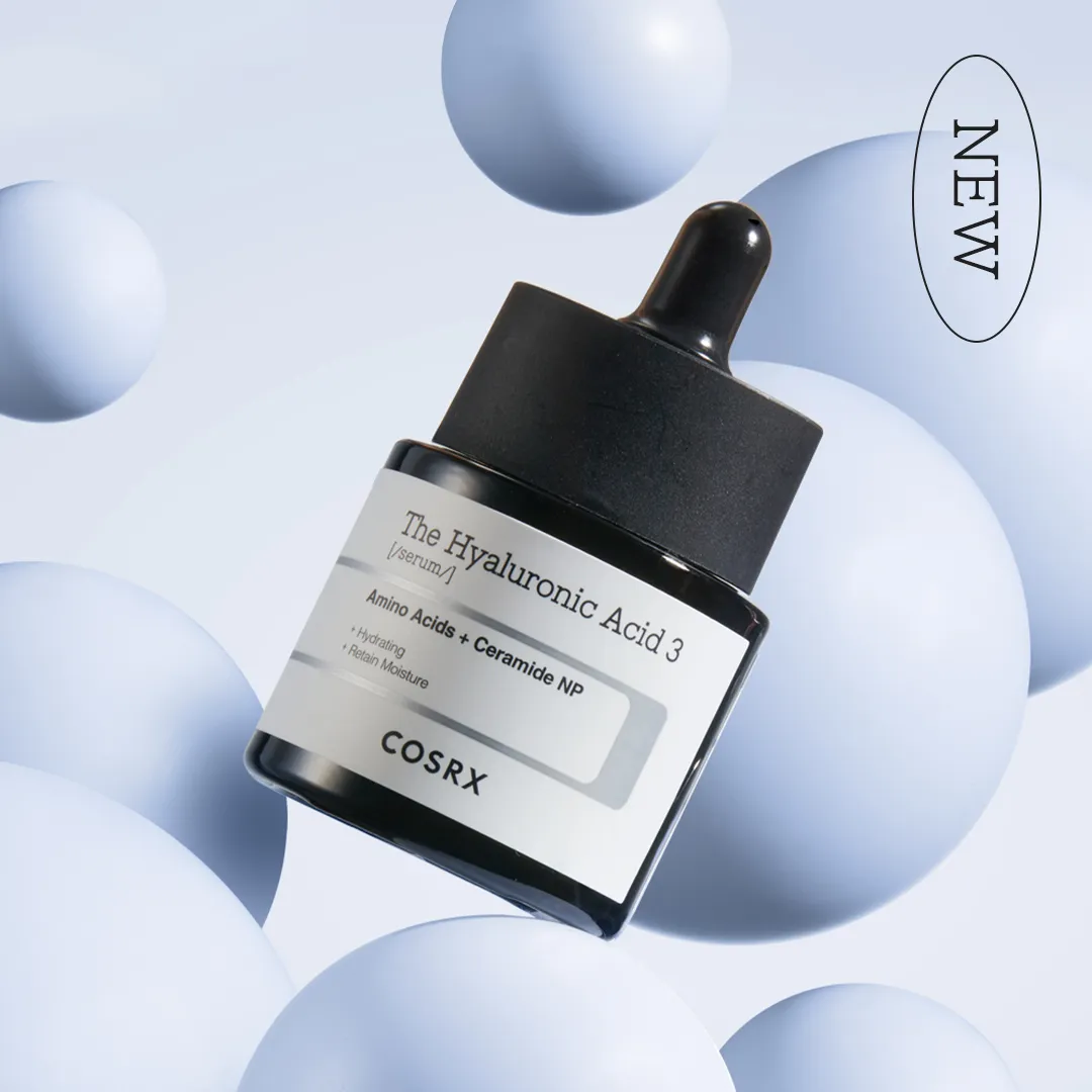 Free COSRX Skincare: Get Amazing Products!