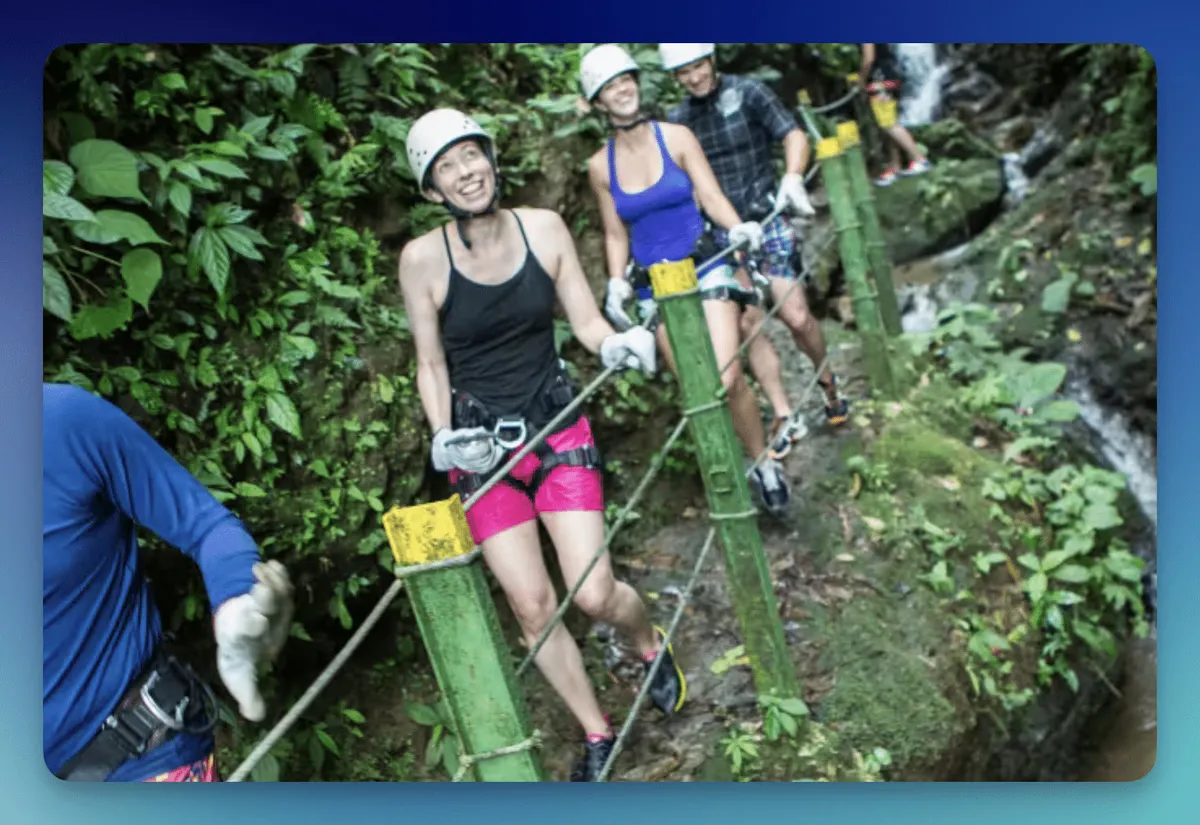 Free Costa Rica Adventure Sweepstakes: 16-Day Tour + 15 Nights!
