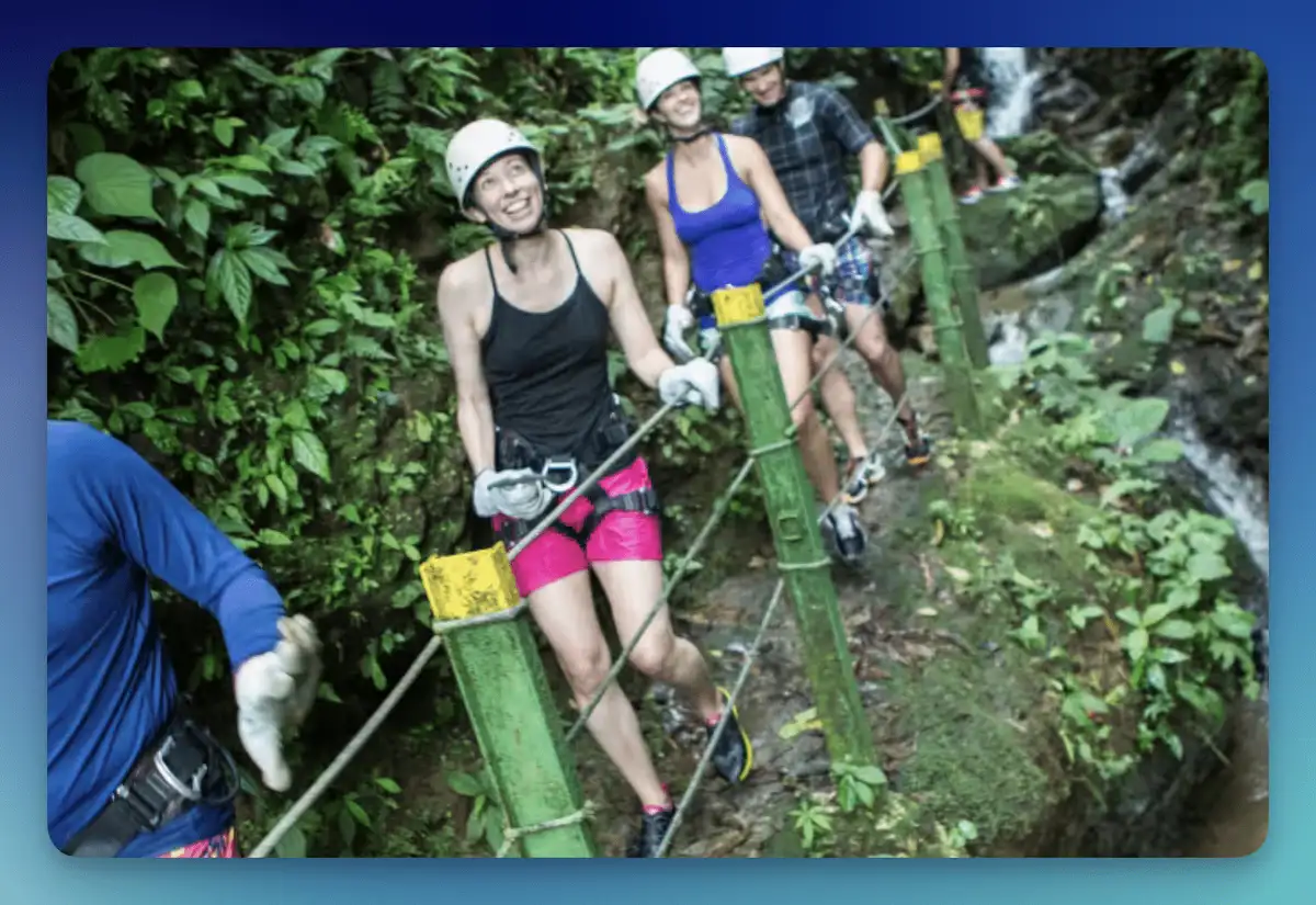 Free Costa Rica Adventure Sweepstakes: 16-Day Tour + 15 Nights!