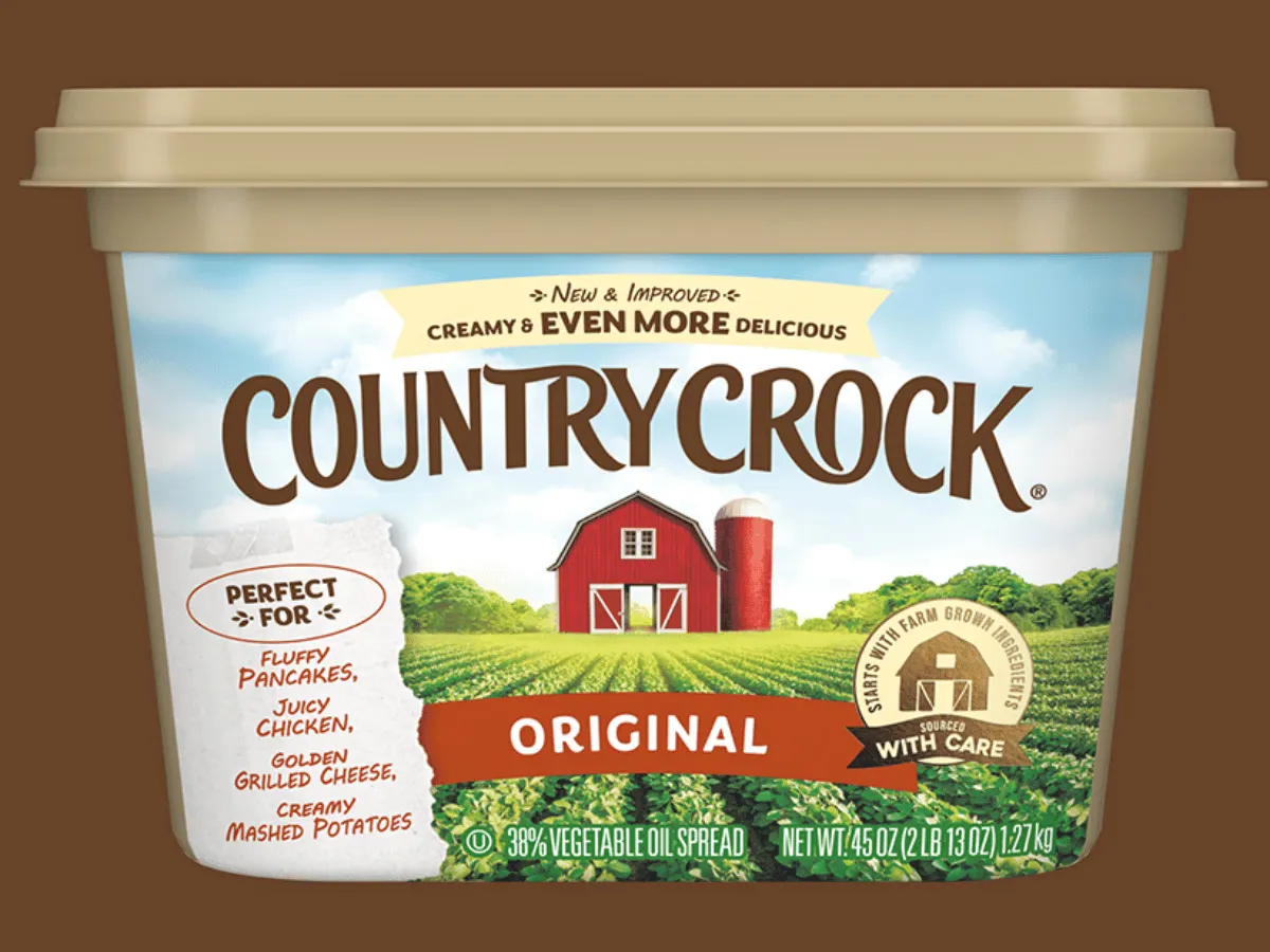 Free Country Crock: Join Chatterbuy & Win Kroger Cards!