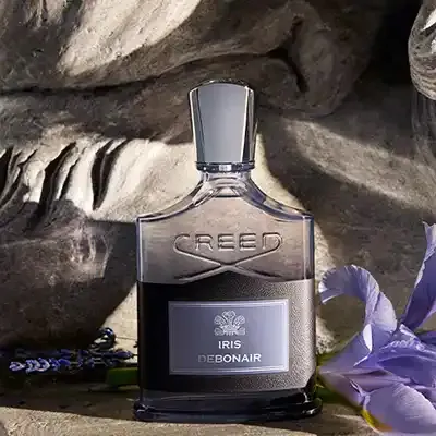 Free Creed Iris Debonair Sample: Unlock 1 Free Fragrance!