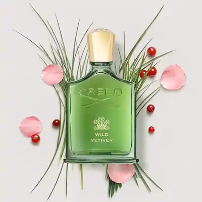 Free Creed Wild Vetiver Fragrance Sample: Get 1 FREE Today!